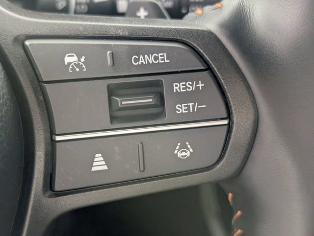 Used 2025 Honda CR-V Sport-L image 18