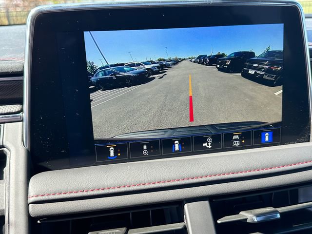 Used 2024 Chevrolet Tahoe RST image 30