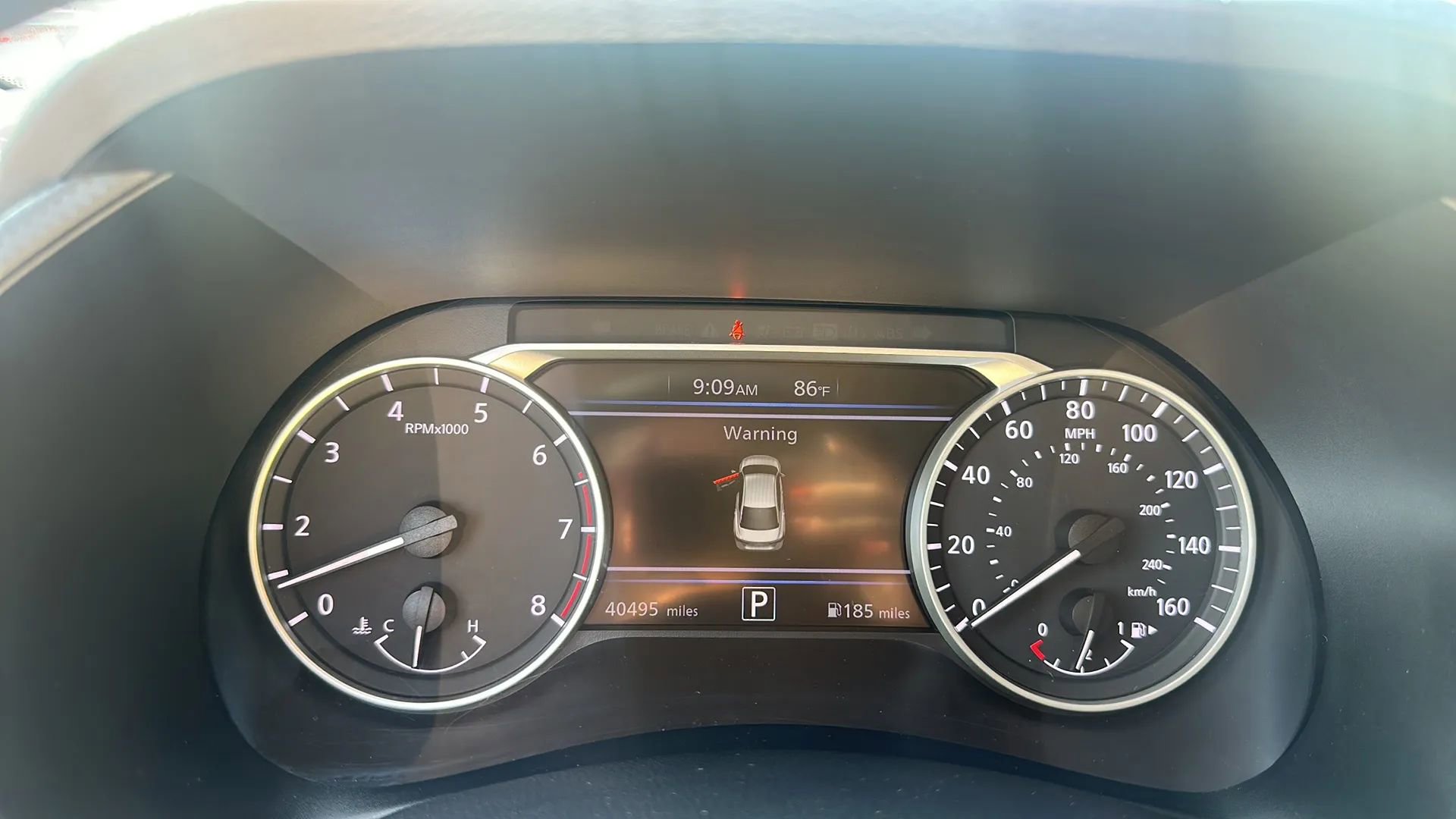 Used 2023 Nissan Sentra SV image 13