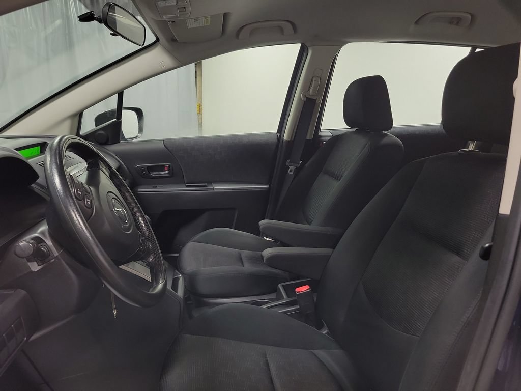 Used 2010 MAZDA MAZDA5 Sport FWD image 15