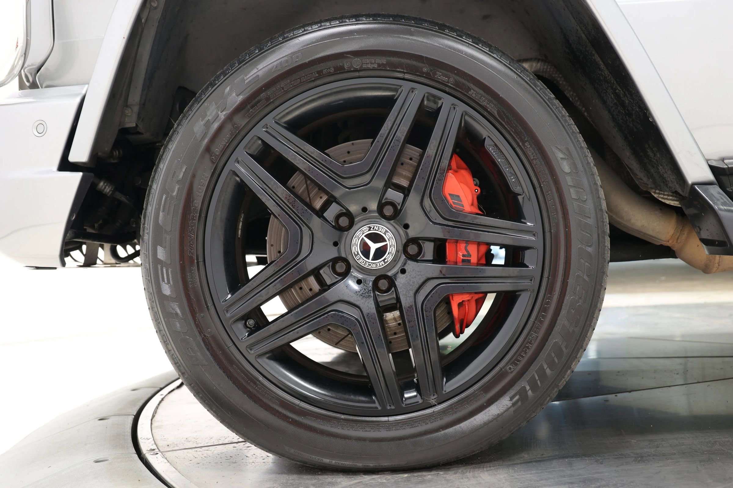 Used 2013 Mercedes-Benz G 63 AMG 4MATIC image 75