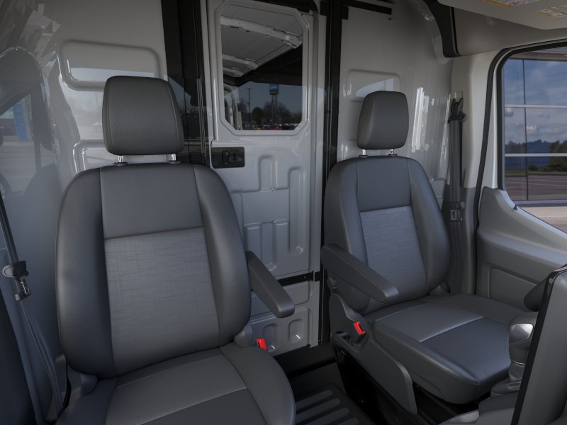 New 2026 Ford Transit 250 148 Medium Roof RWD image 10