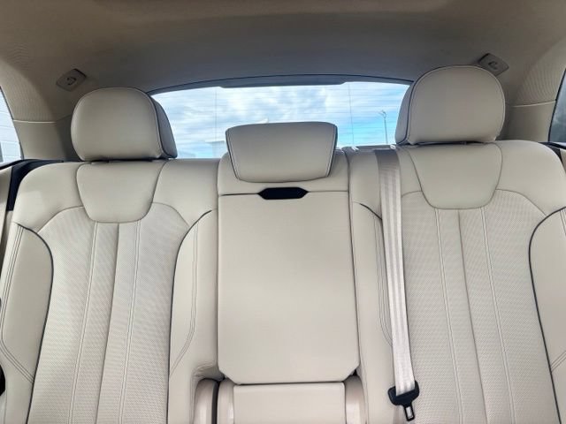 Used 2022 Audi Q5 2.0T Prestige AWD/4WD image 13