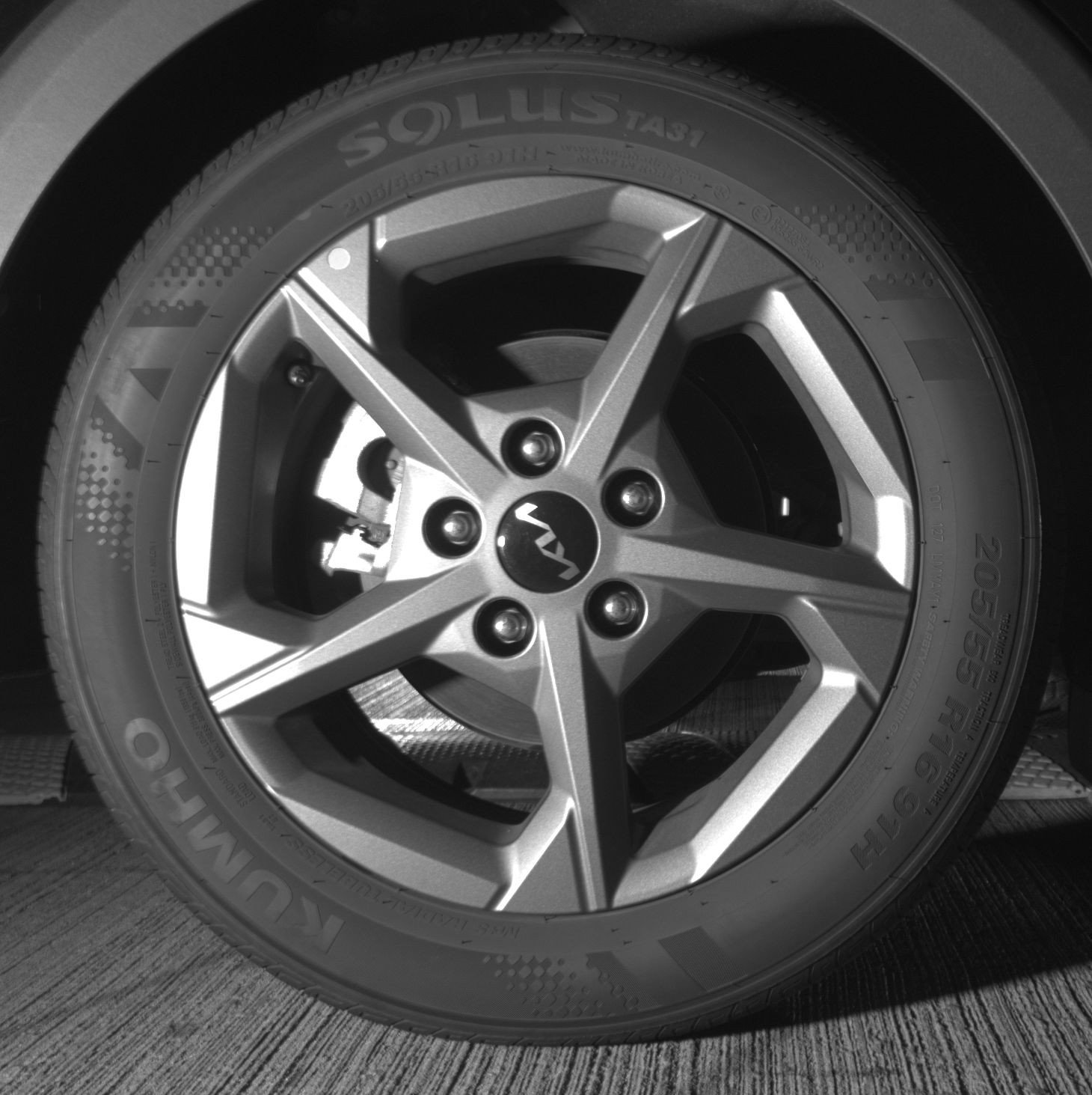 Used 2025 Kia K4 LXS image 15