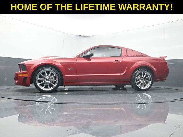 Used 2008 Ford Mustang GT image 43