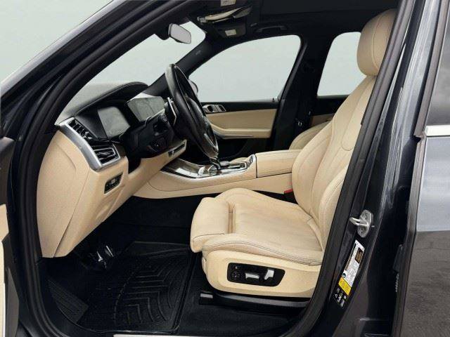 Used 2021 BMW X5 xDrive40i w/ Premium Package AWD/4WD image 17
