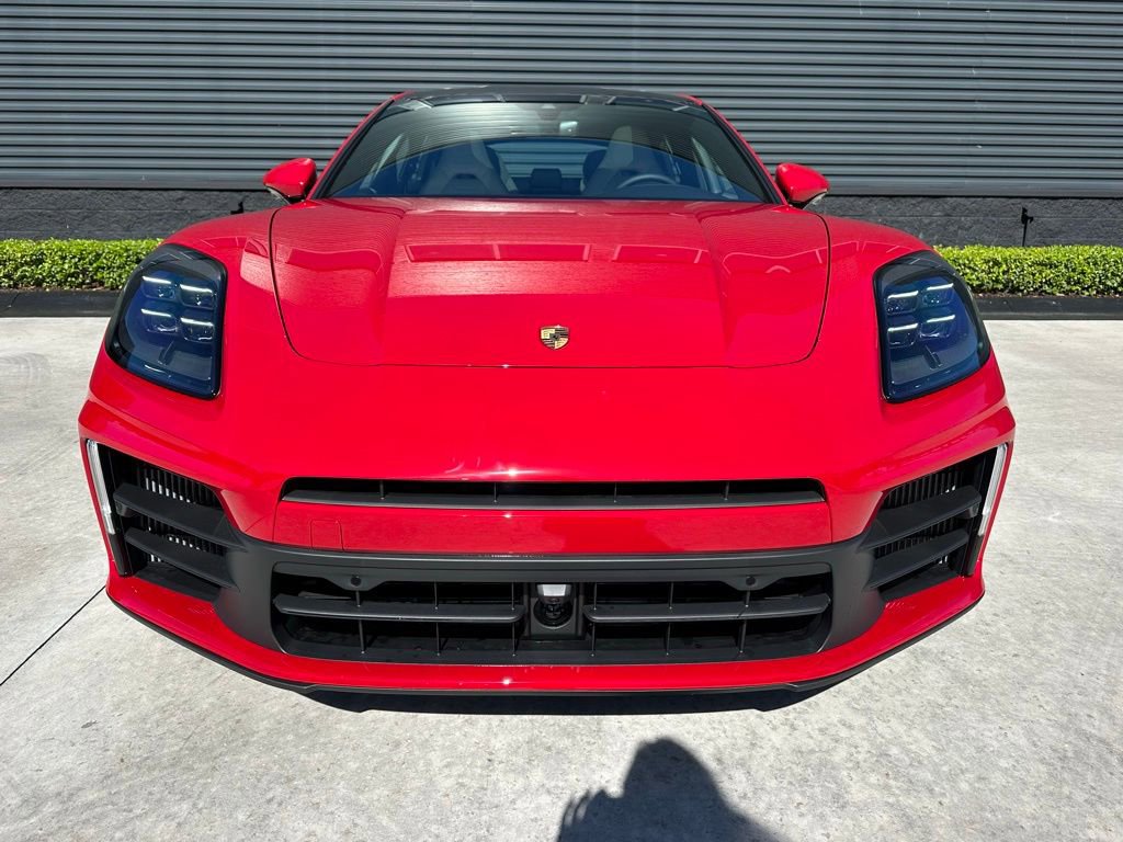 Used 2026 Porsche Panamera image 8