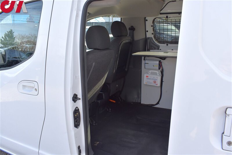 Used 2017 Chevrolet City Express LS w/ Appearance Package FWD image 22