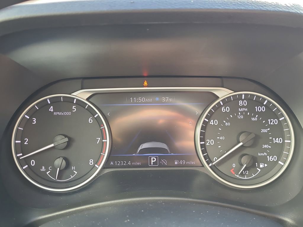 Used 2024 Nissan Sentra SV image 28