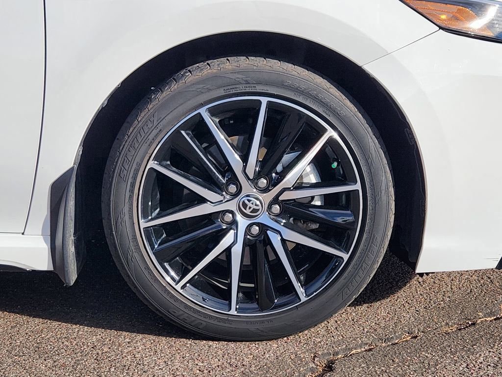 Used 2023 Toyota Camry SE w/ Convenience Package image 29