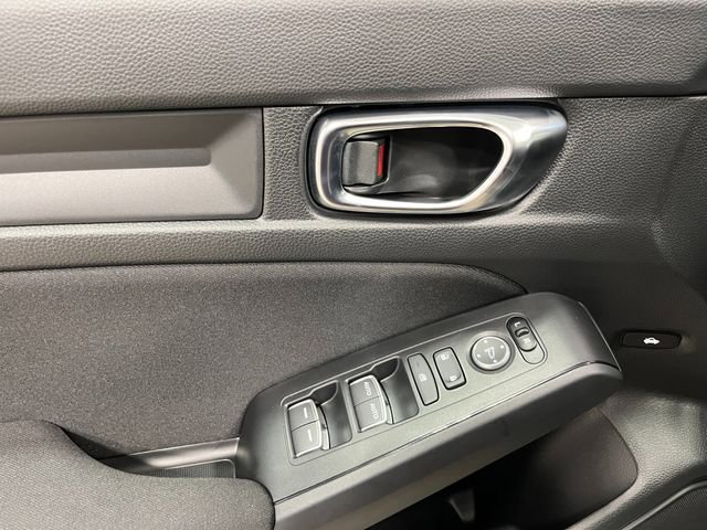 New 2026 Honda Civic LX image 13