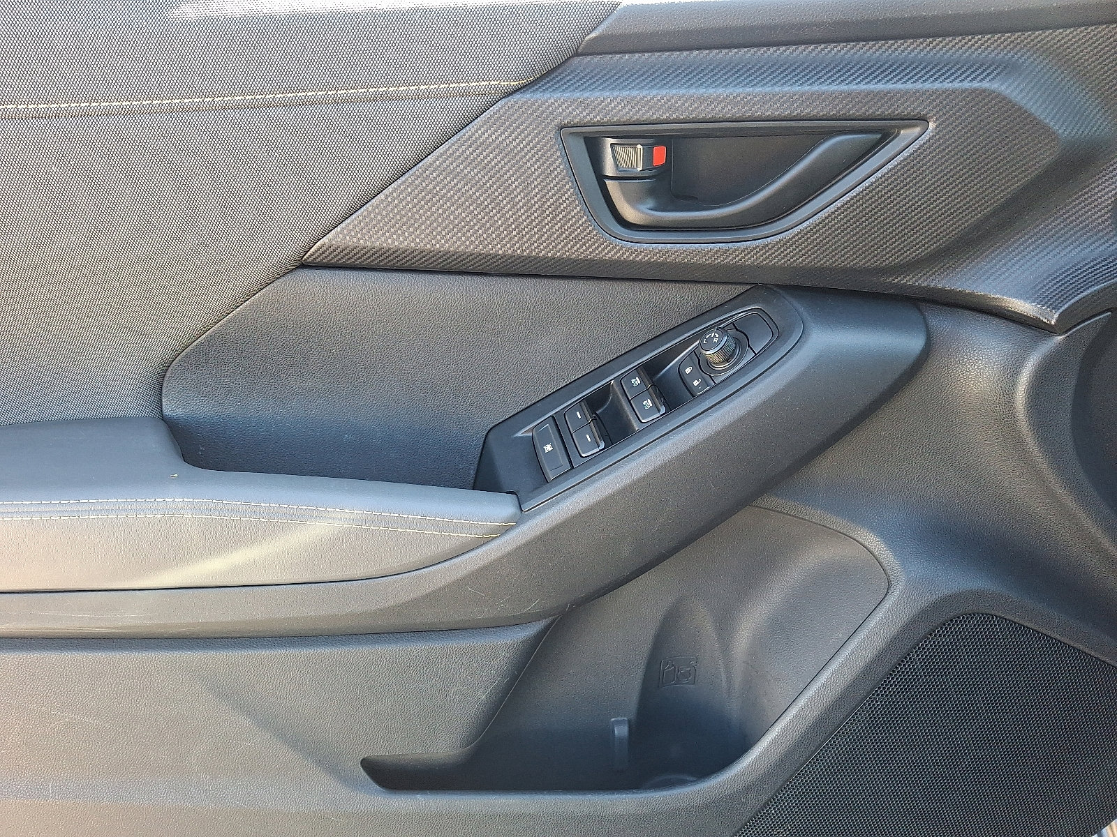 Used 2024 Subaru Crosstrek 2.5i Sport image 12