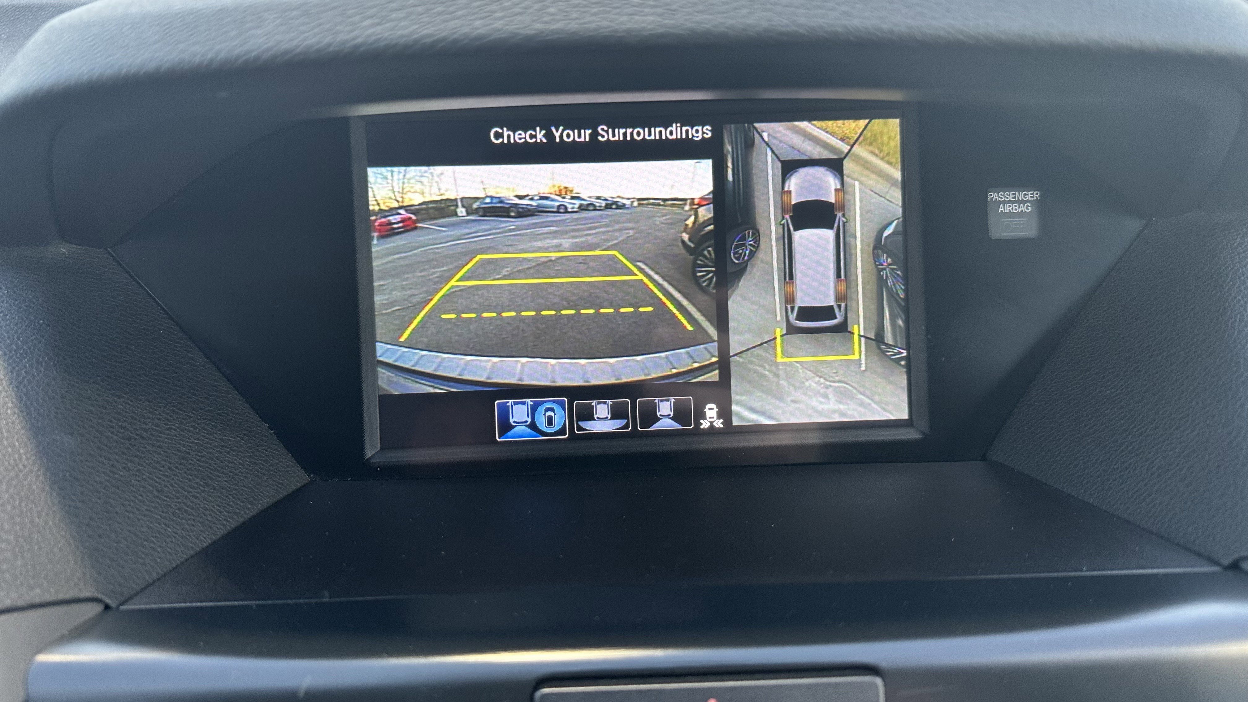 Used 2018 Acura MDX SH-AWD w/ Advance Package image 28