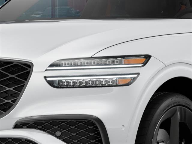 New 2026 Genesis GV70 3.5T Sport Prestige w/ G1 Accessory Package AWD/4WD image 9