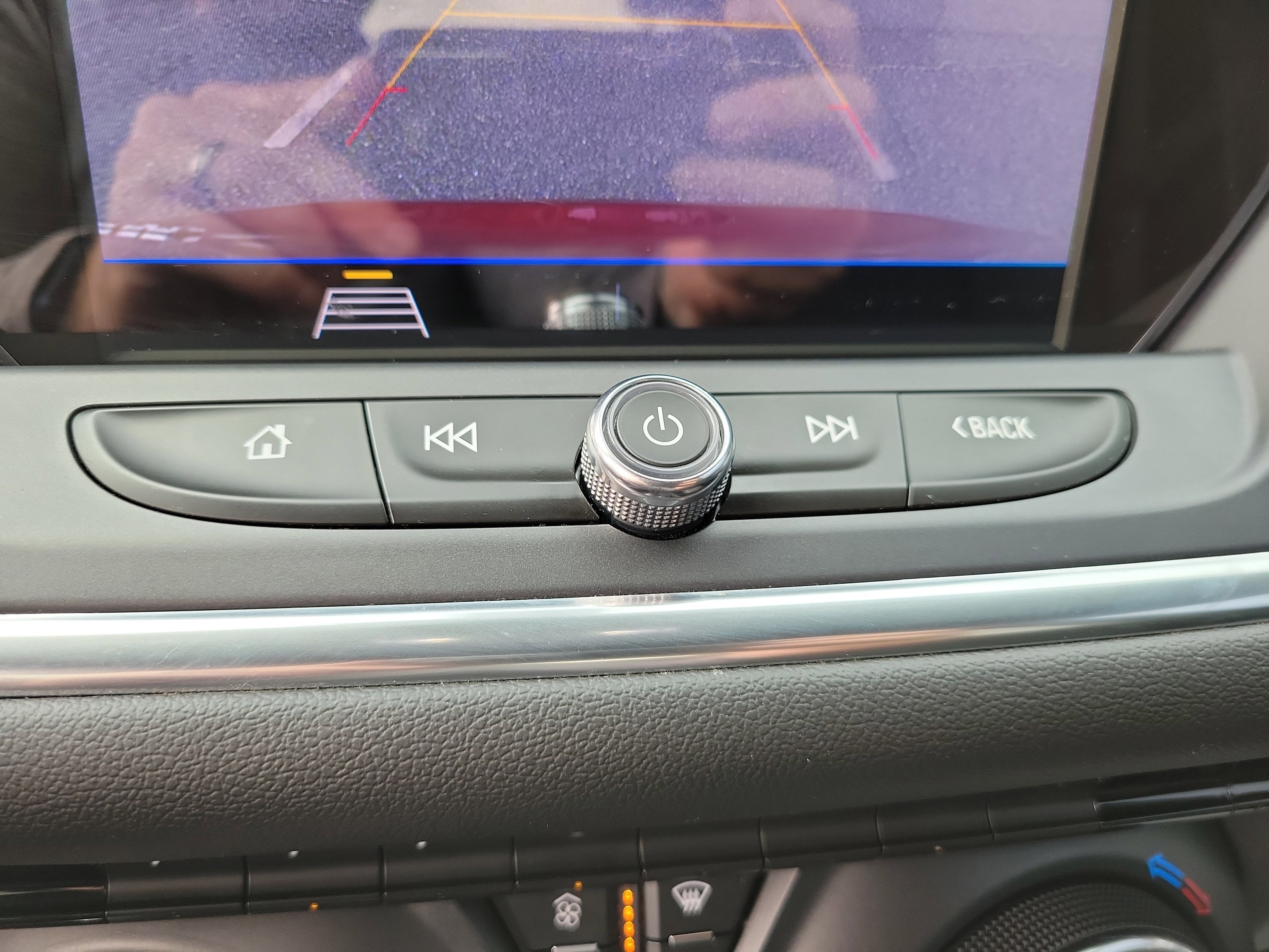 Used 2020 Chevrolet Blazer LT image 24