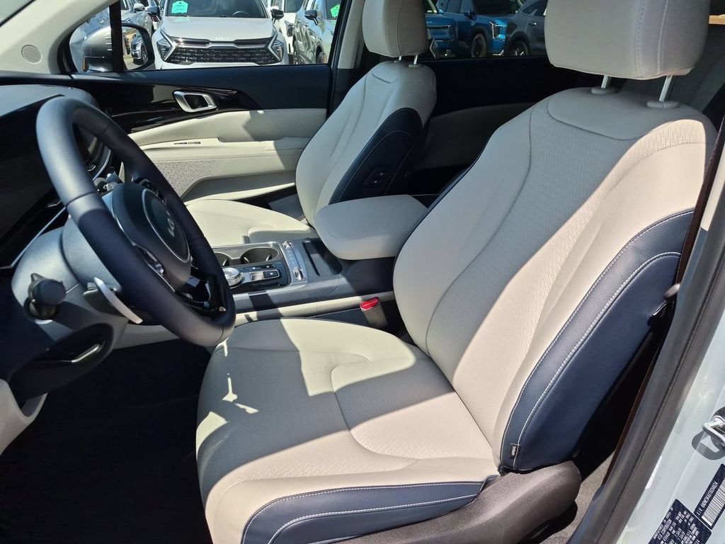 New 2026 Kia Carnival SX Prestige FWD image 20