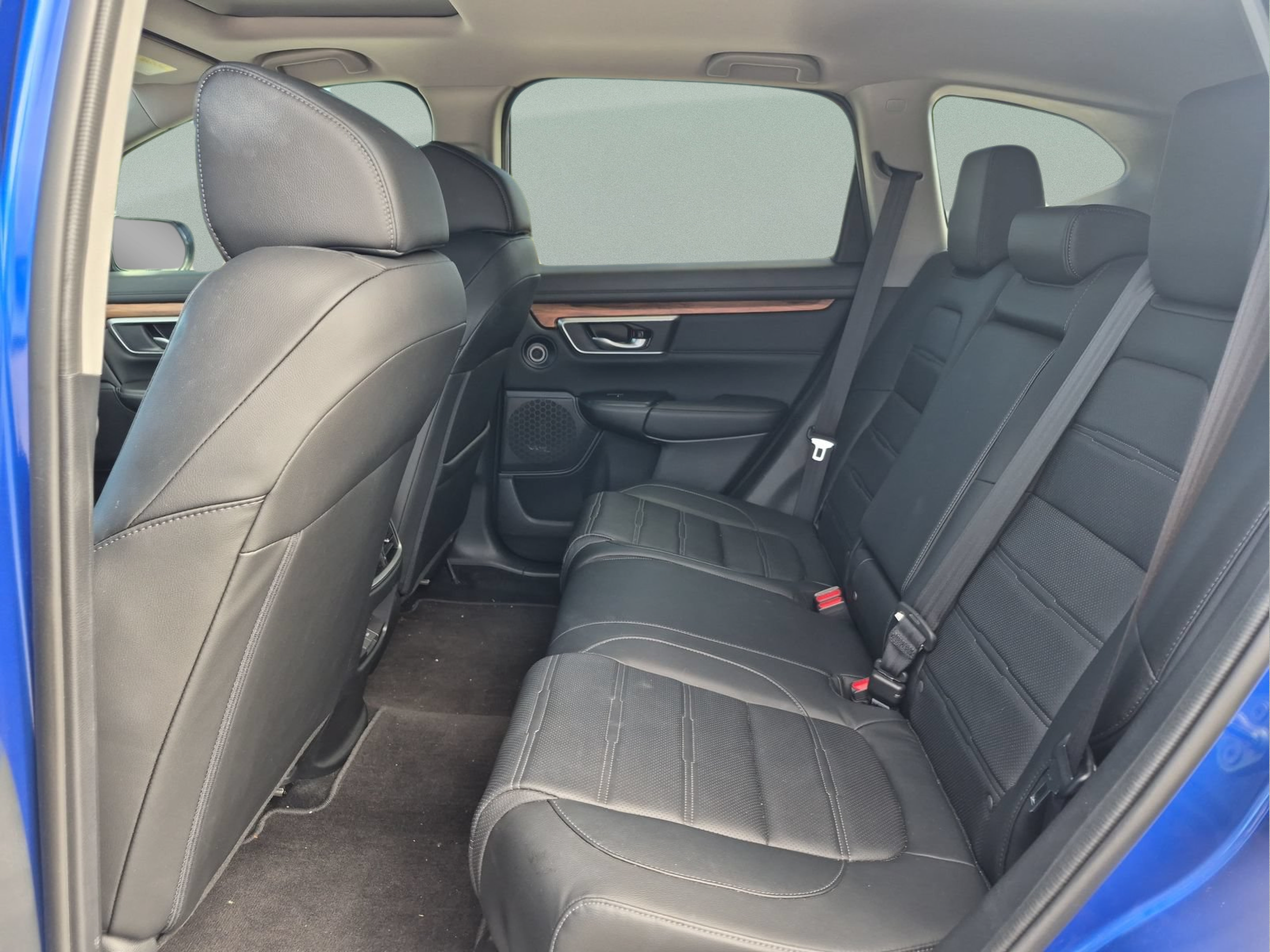 Certified 2020 Honda CR-V Touring image 14