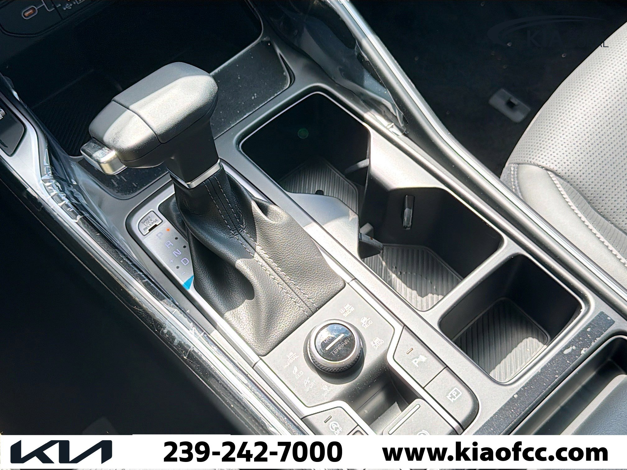 New 2026 Kia Sorento EX image 27