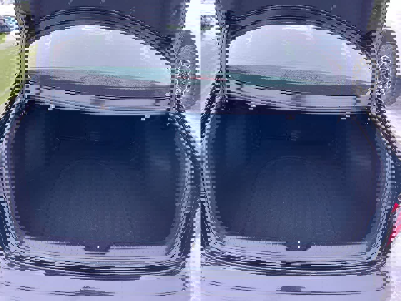 Used 2025 Kia K4 LXS image 27