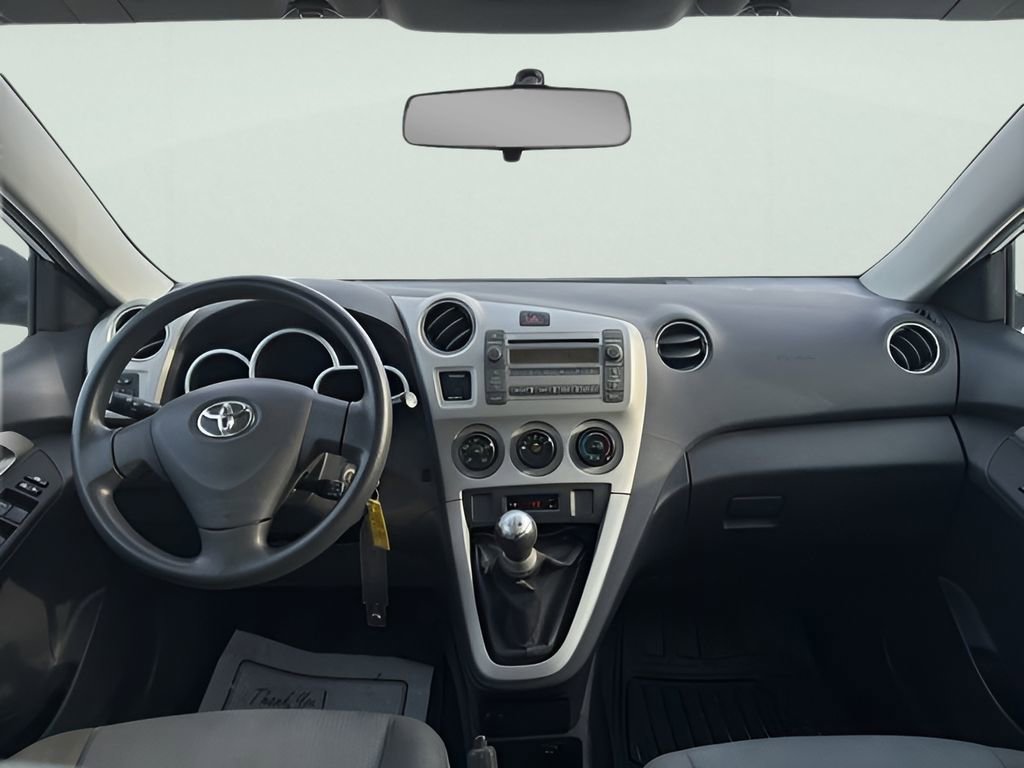 Used 2009 Toyota Matrix image 13