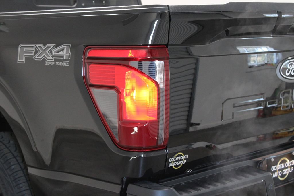 New 2026 Ford F150 XLT image 57