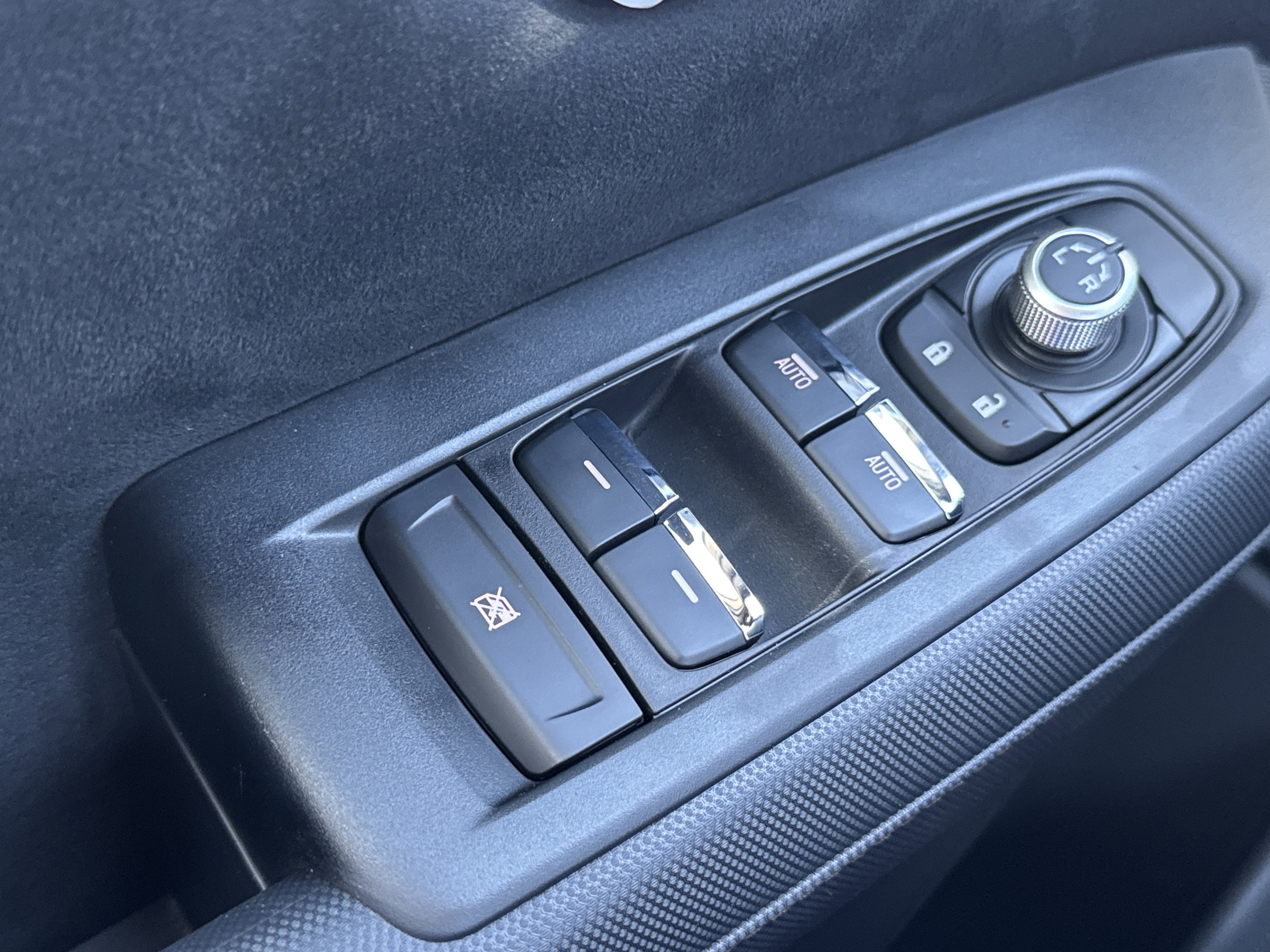 New 2026 Subaru Forester Touring image 24