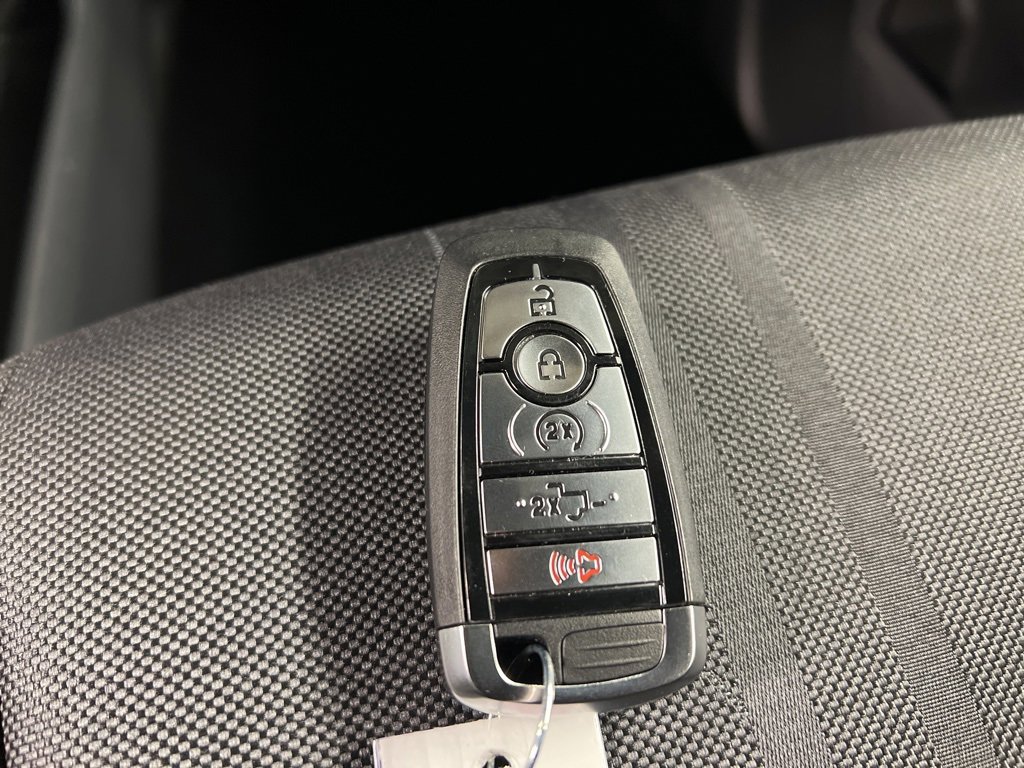 New 2026 Ford F150 STX image 37