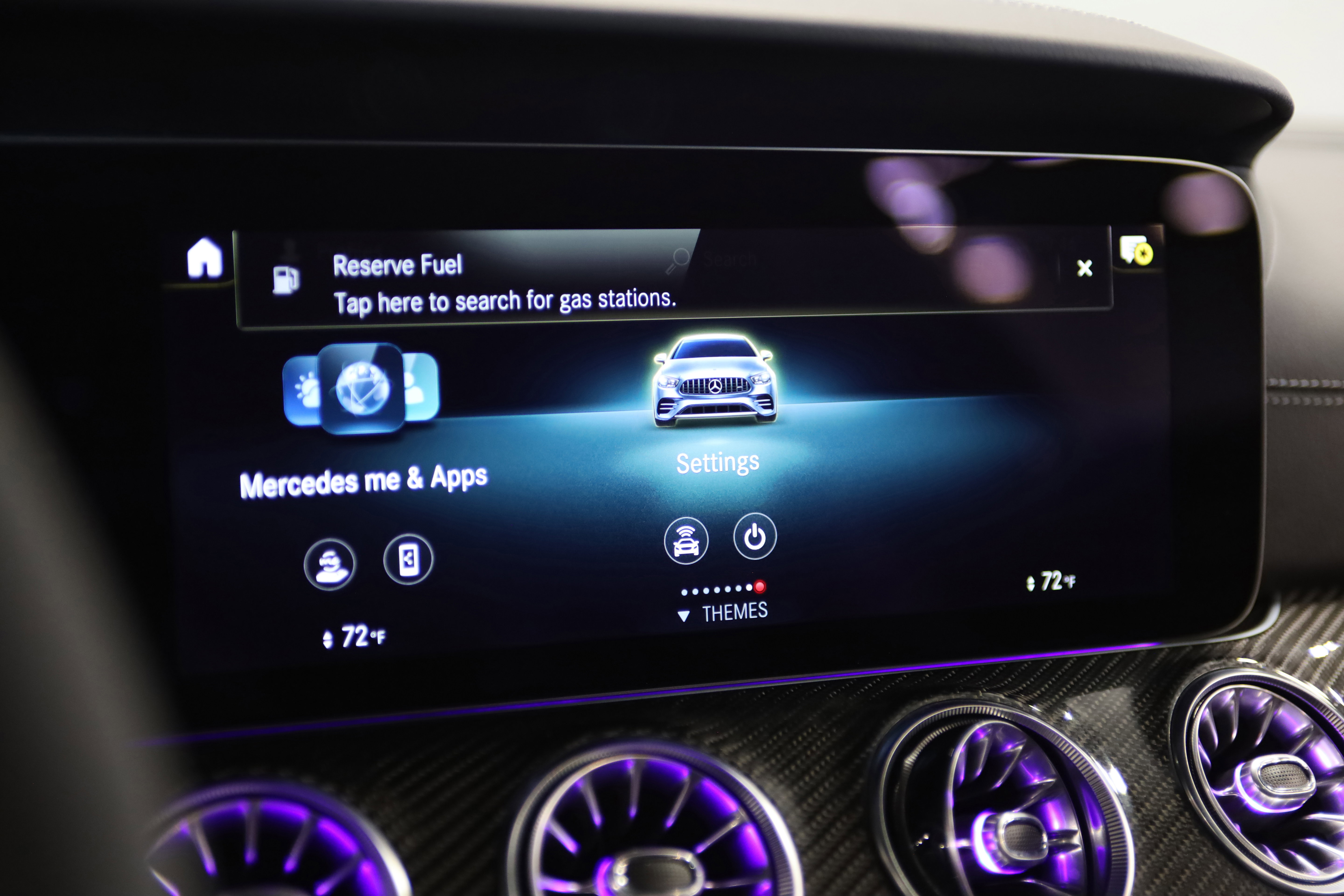 Used 2022 Mercedes-Benz E 53 AMG AMG E 53 image 28