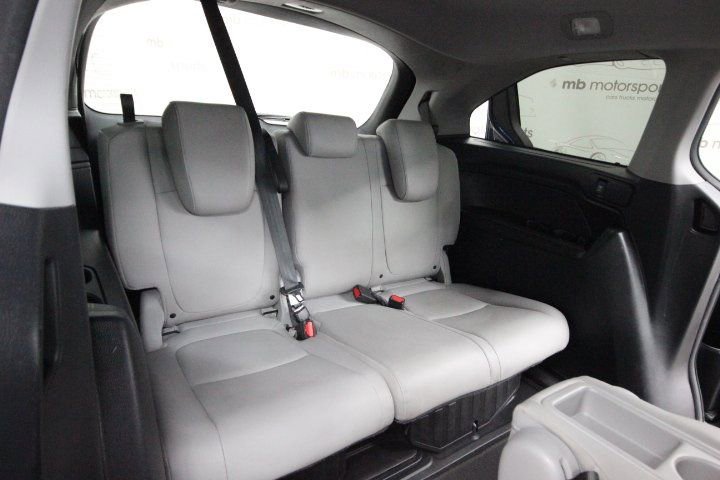 Used 2019 Honda Odyssey EX-L image 31