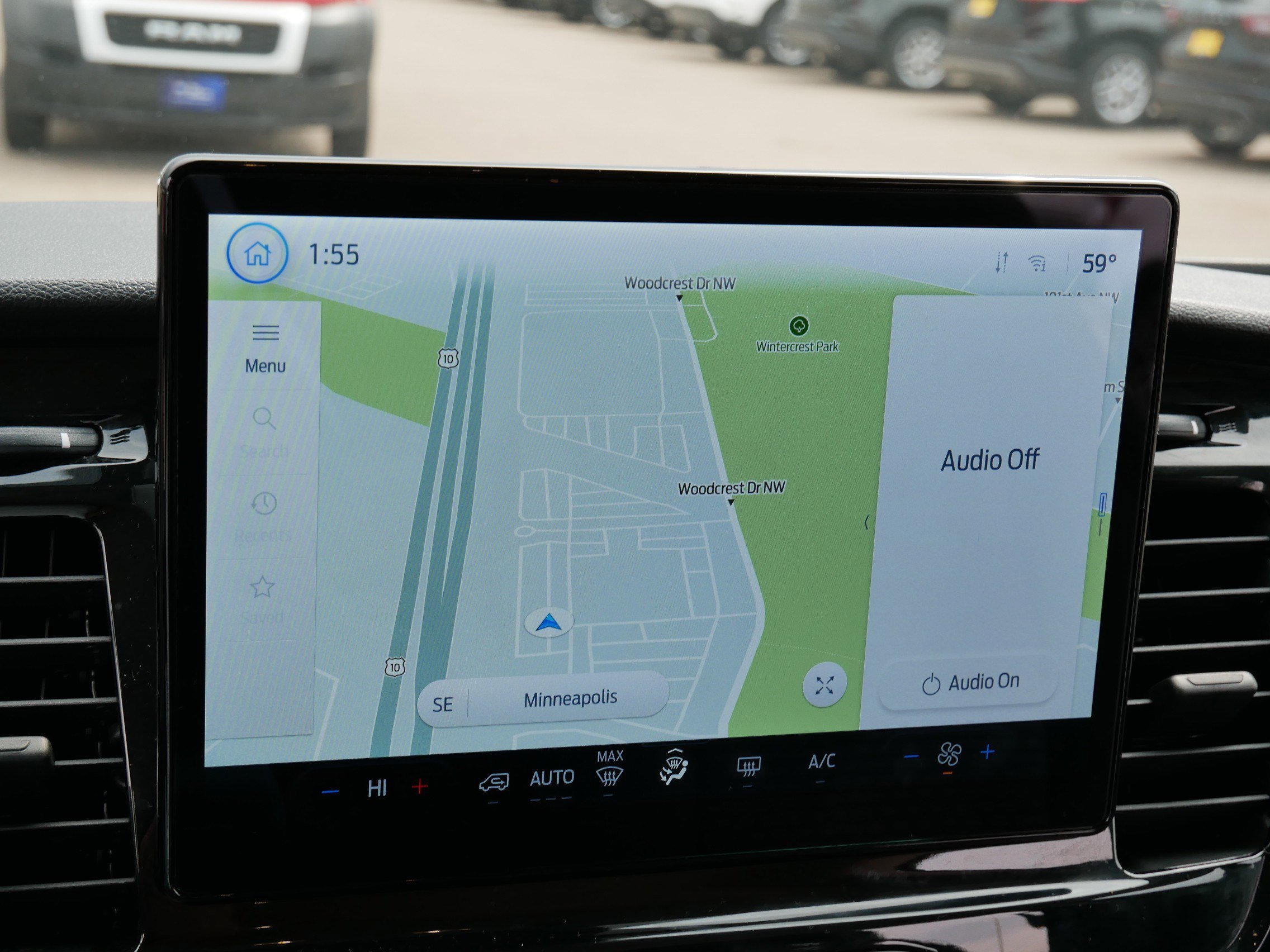 Used 2024 Ford Transit 350 XLT image 22