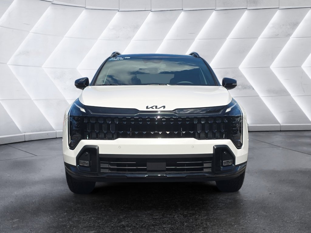 Used 2026 Kia Sportage X-Pro Prestige image 8