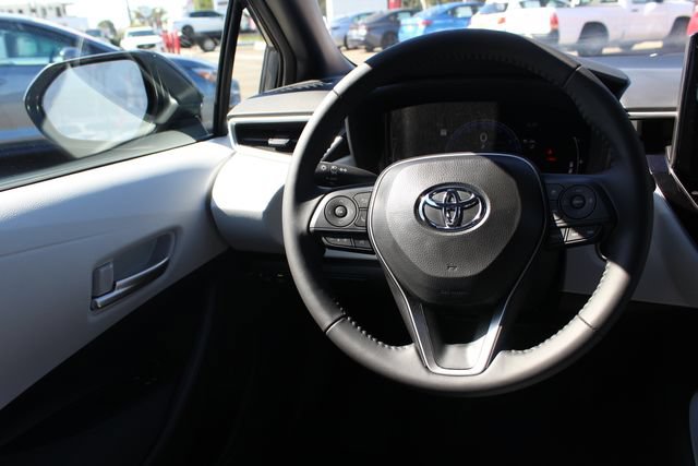 Certified 2026 Toyota Corolla SE FWD image 41