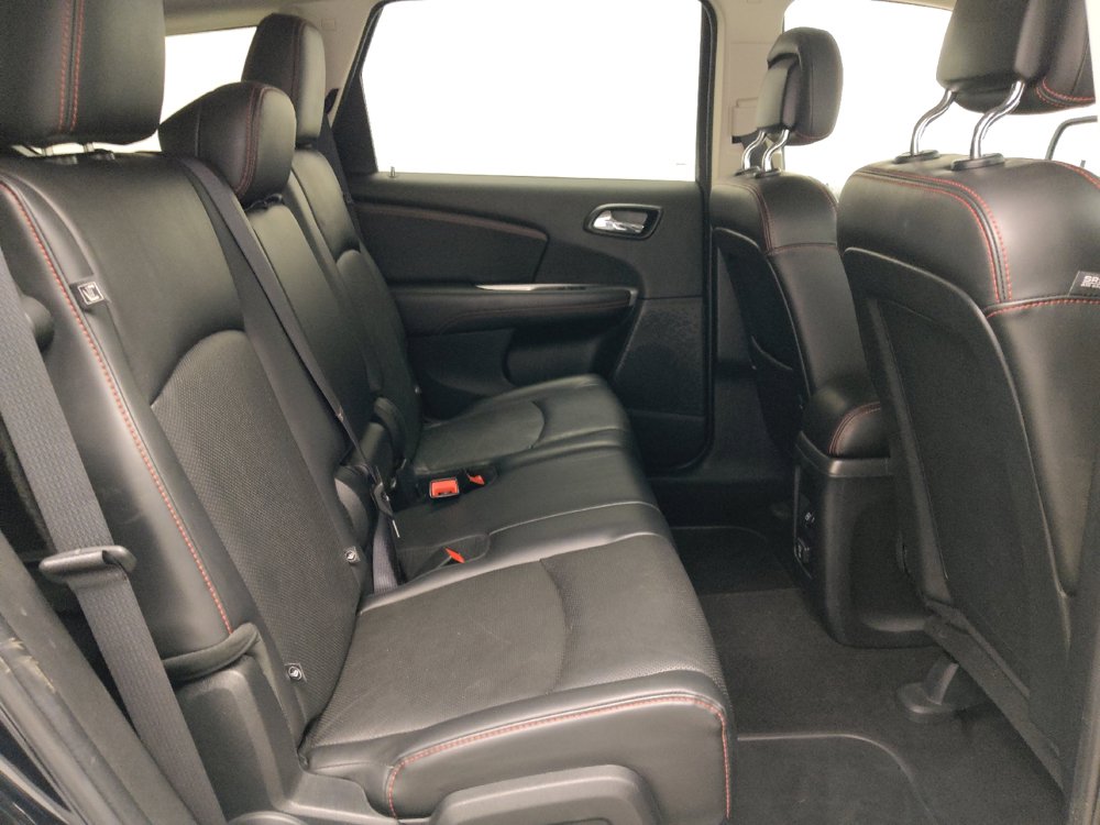 Used 2016 Dodge Journey R/T AWD/4WD image 19