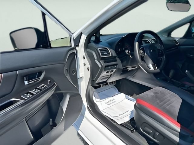 Used 2020 Subaru WRX Premium AWD/4WD image 9
