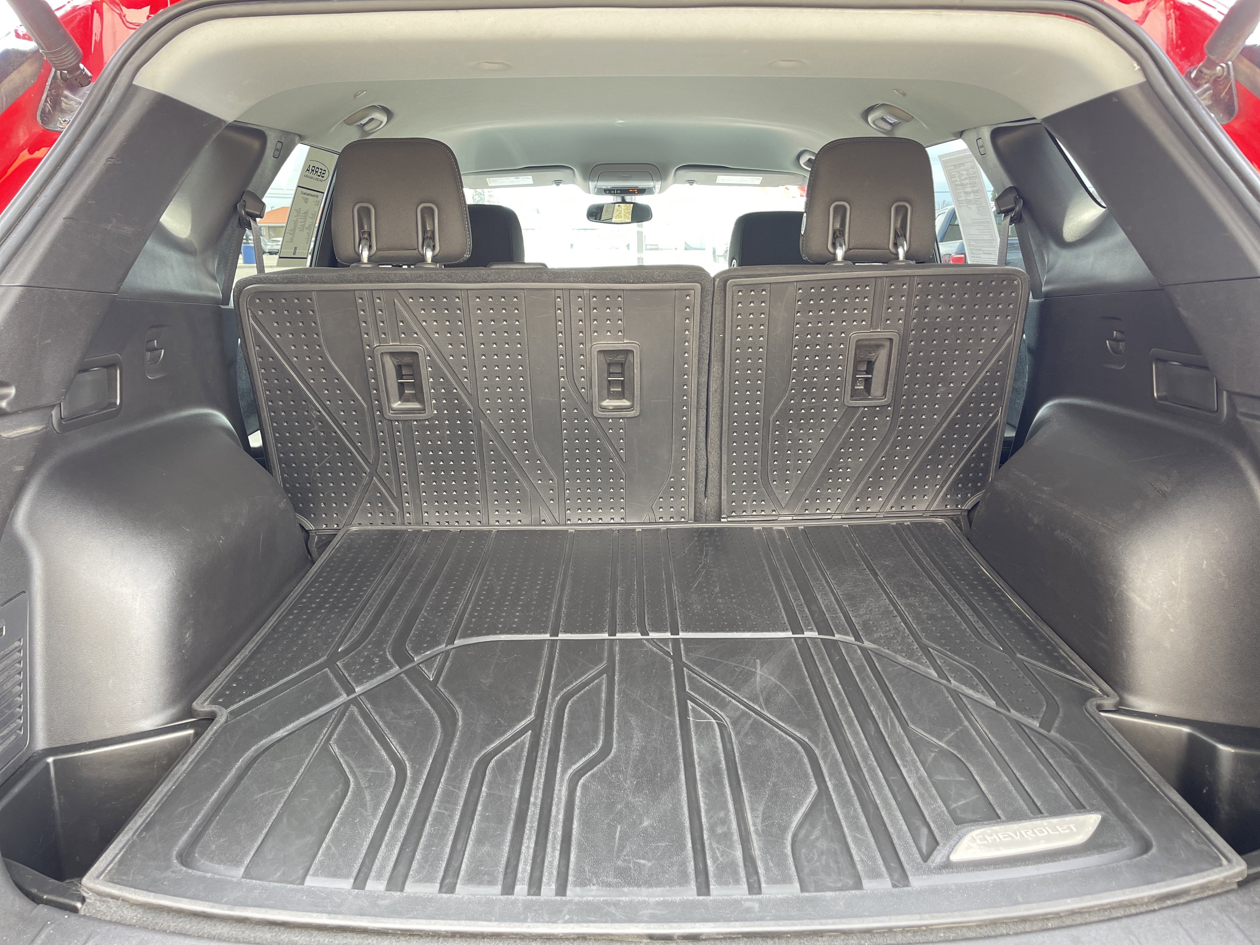 Used 2019 Chevrolet Blazer LT AWD/4WD image 10