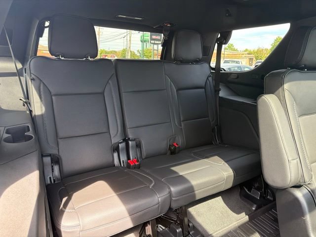 Certified 2024 GMC Yukon Denali w/ Advanced Technology Package AWD/4WD image 21