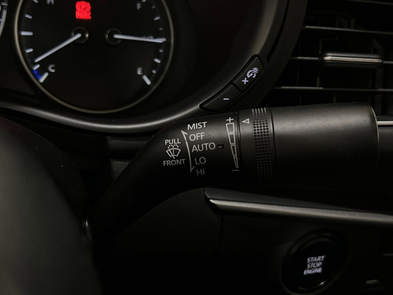 Used 2021 MAZDA MAZDA3 s FWD image 33