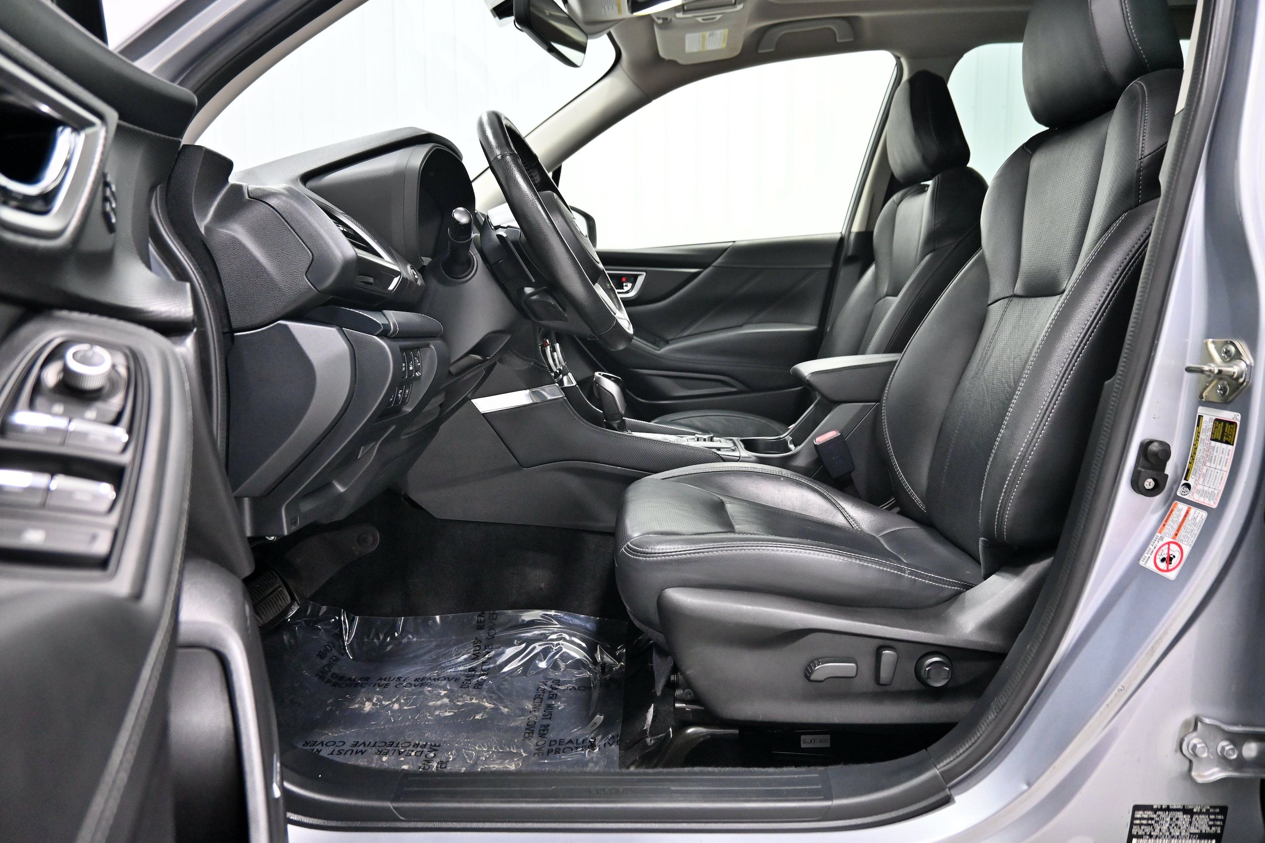Used 2020 Subaru Forester Touring AWD/4WD image 5