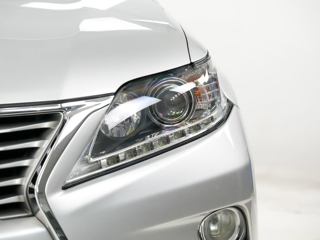 Used 2013 Lexus RX 350 AWD w/ Navigation Pkg image 7
