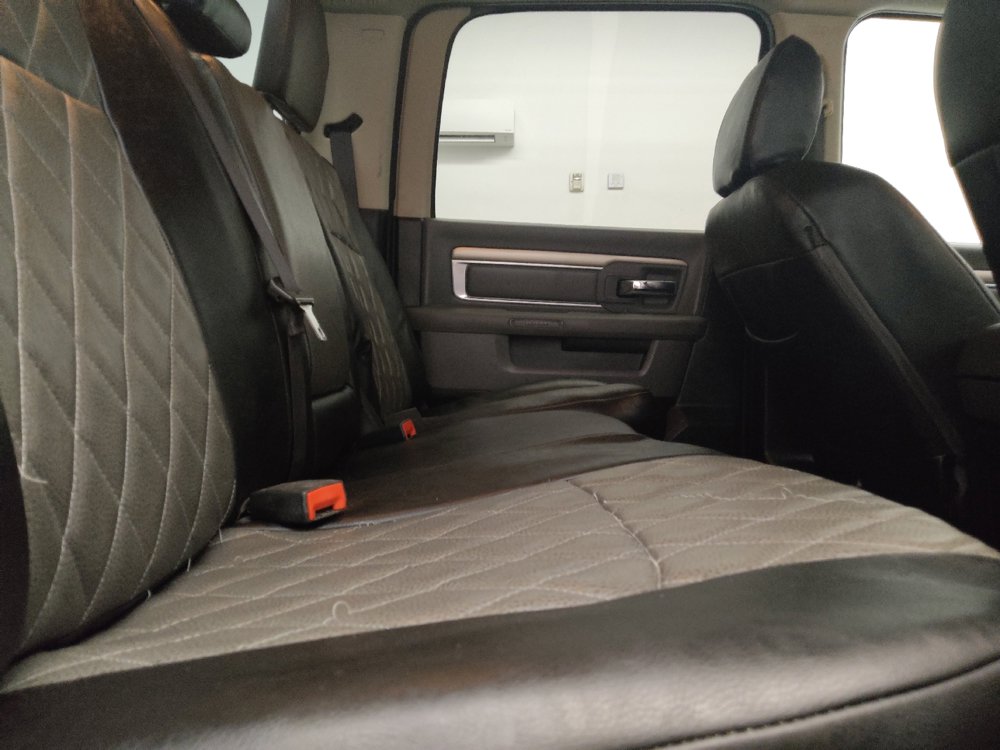 Used 2016 RAM 1500 Lone Star RWD image 19