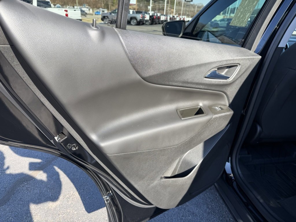 Certified 2022 Chevrolet Equinox LT image 23