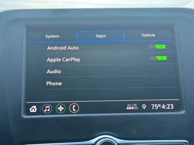 Used 2021 Chevrolet Equinox LS w/ LS Convenience Package image 37