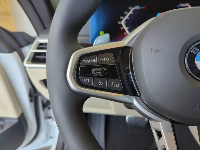 Used 2025 BMW 430i Coupe w/ M Sport Package image 13