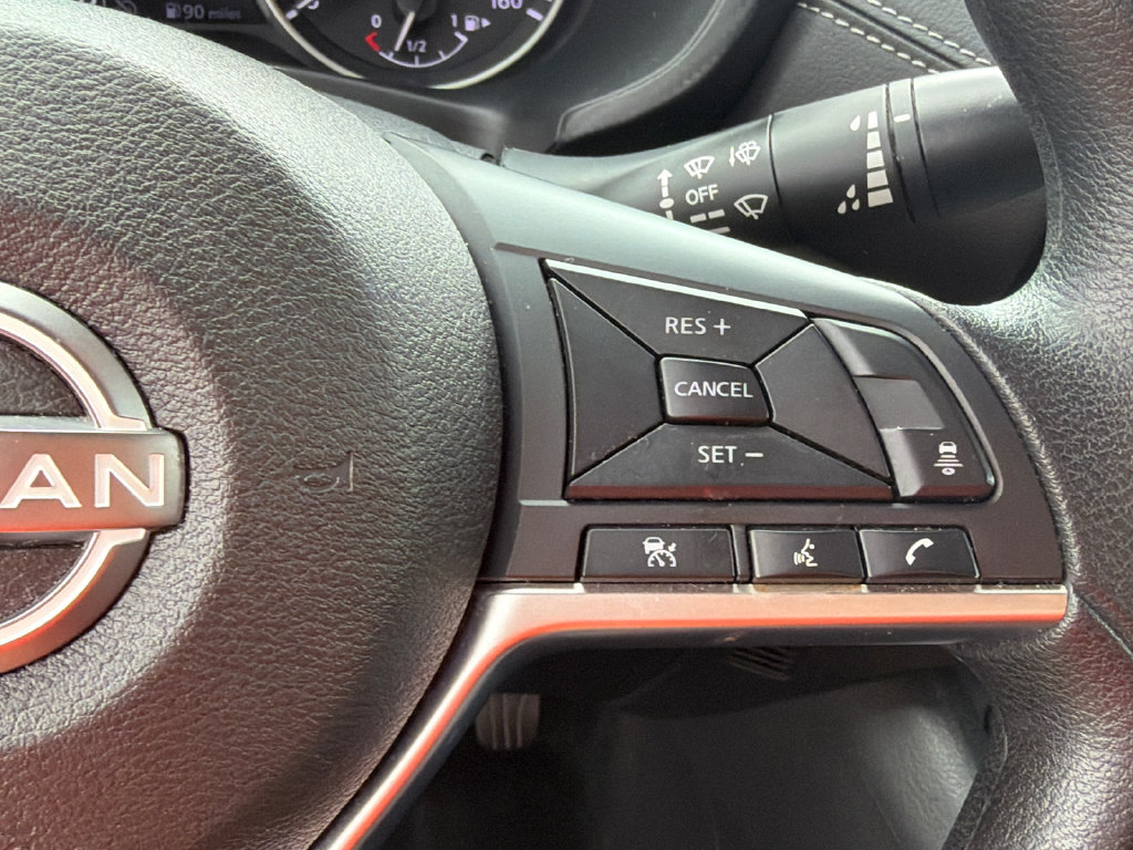 Used 2024 Nissan Sentra SV FWD image 25
