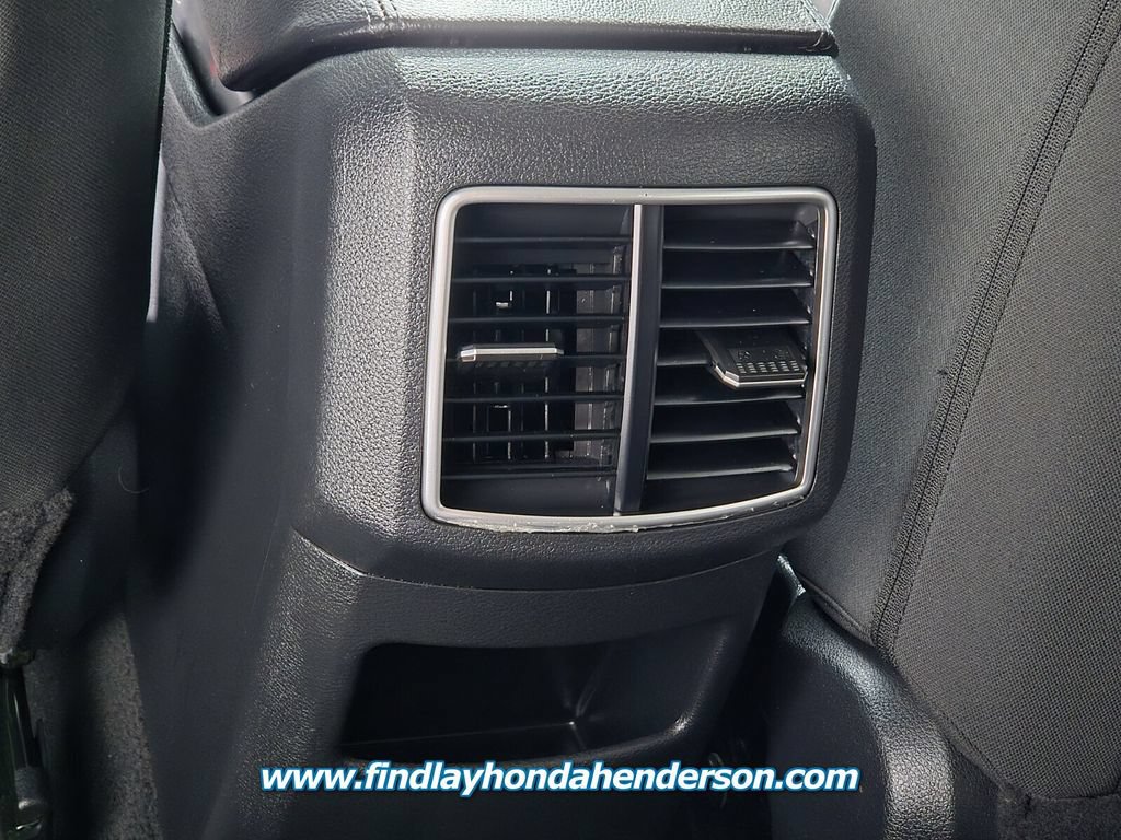 Used 2023 Kia Sportage LX FWD image 18