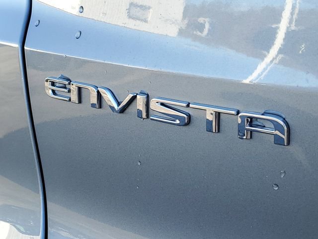 New 2026 Buick Envista Preferred w/ Convenience I Package image 6