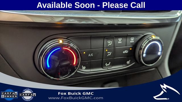 Used 2024 Buick Encore GX Preferred w/ Comfort Package FWD image 18