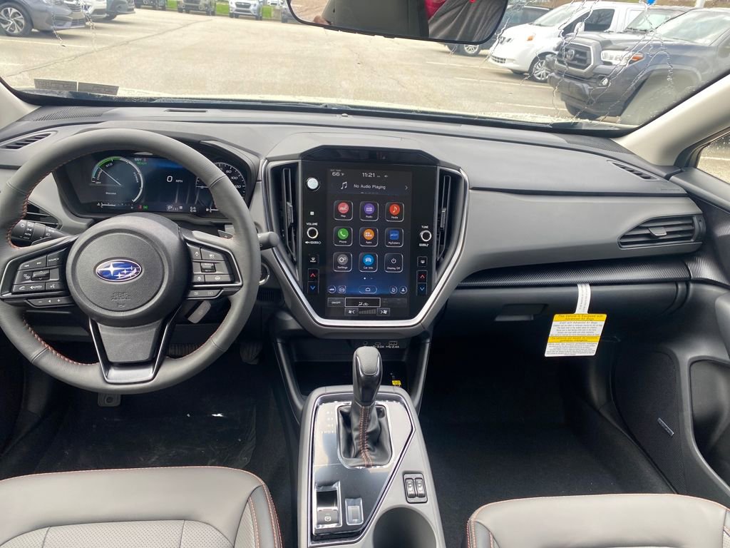 New 2026 Subaru Crosstrek 2.5i Limited image 2