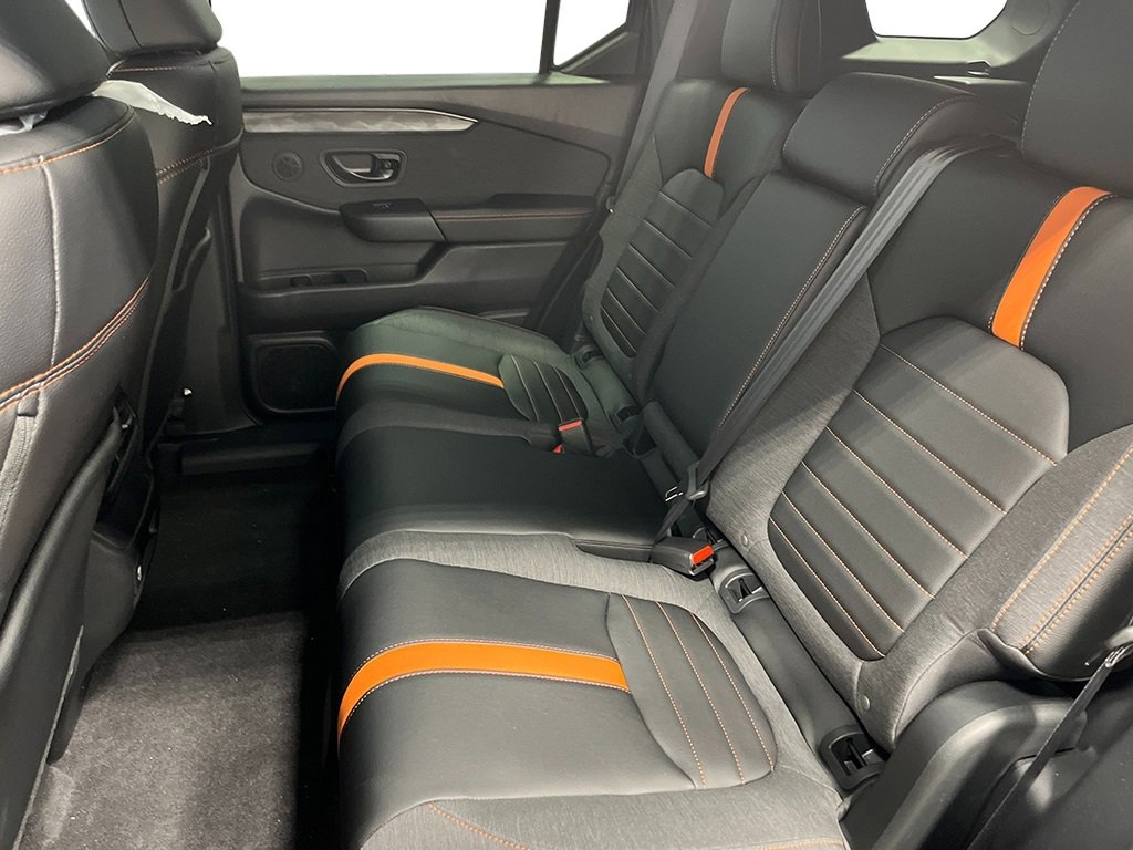 New 2026 Honda Passport TrailSport image 25