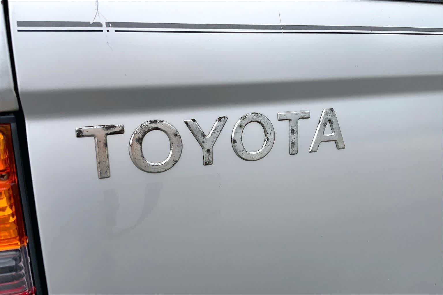 Used 2003 Toyota Tacoma PreRunner RWD image 27